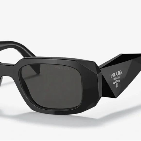 Prada Women's Sunglasses AUTHENTIC (DELETING SOON) - Picture 7 of 8